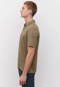 Marc O'Polo KURZARM RELAXED - Poloshirt - Stone Harbour | Herren -Marc O'Polo Verkäufe aa9c6f4440be4abf808b6ca4ec128b35