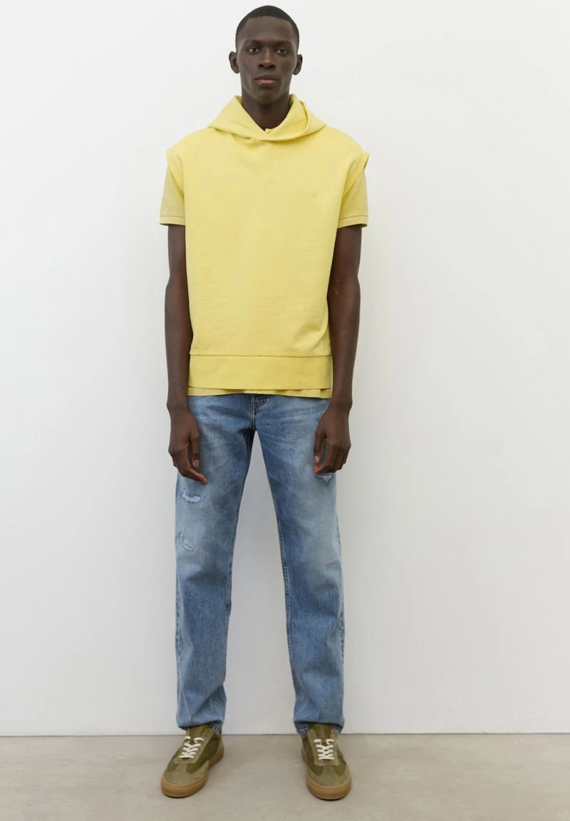 Marc O'Polo Sweatshirt - Dalmuir Mews | Herren 5 Marc O'Polo Sweatshirt - Dalmuir Mews | Herren – Bild 5