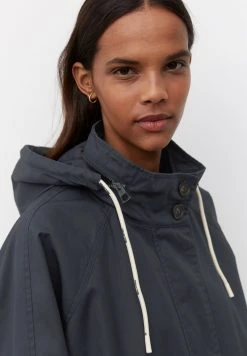 Marc O'Polo Damen Outdoorjacke - Deep Sky -Marc O'Polo Verkäufe aac326759a074ae2847af0418f74cc9c