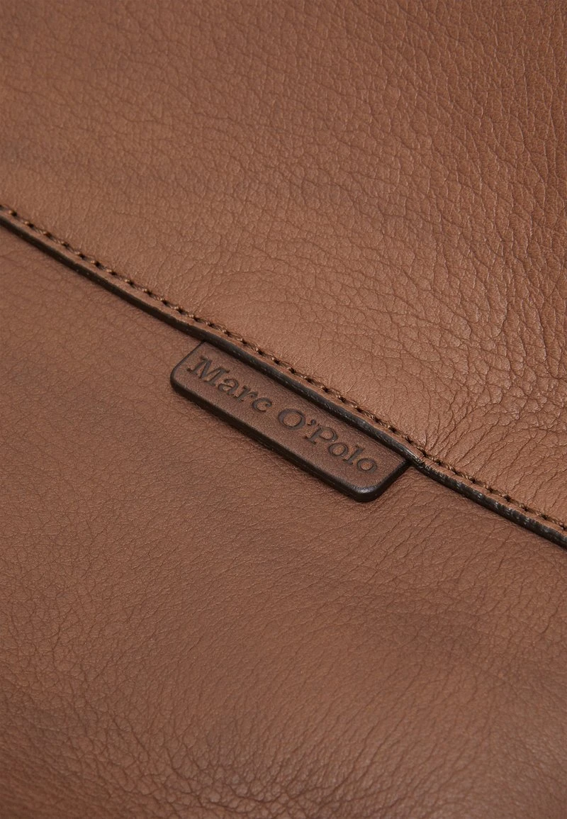 Marc O'Polo Damen GEMMA - Umhängetasche - Chocolate Brown 6 Marc O'Polo Damen GEMMA - Umhängetasche - Chocolate Brown – Bild 6