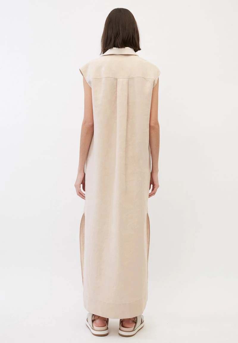 DRESS - Blusenkleid - dusty field Marc O'Polo Damen DRESS - Blusenkleid - Dusty Field -Marc O'Polo Verkäufe aae5c25c47d8433687b88a150e05bd6f