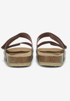 Marc O'Polo MOD. MAX 1A - Hausschuh - Dark Brown | Herren 14 Marc O'Polo MOD. MAX 1A - Hausschuh - Dark Brown | Herren -Marc O'Polo Verkäufe ab2f9ee577e94072b7b97c83b10c15f8