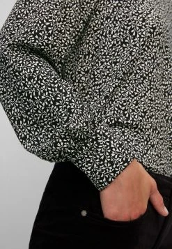 Marc O'Polo AUS LENZING™ ECOVERO™ - Langarmshirt - Multi/black | Damen 9 Marc O'Polo AUS LENZING™ ECOVERO™ - Langarmshirt - Multi/black | Damen -Marc O'Polo Verkäufe ab7b9eb3b2c9476fa5d94b7182f09c8a