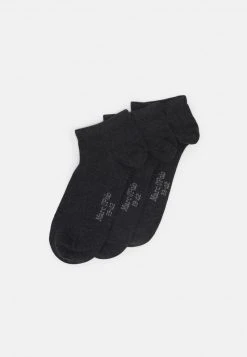 Marc O'Polo SNEAKER 3 PACK - Socken - Grey | Herren