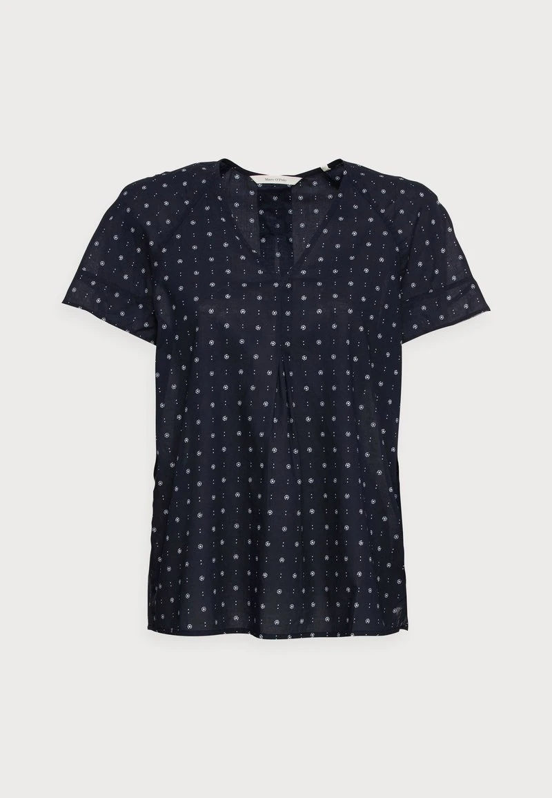 Marc O'Polo BLOUSE - Bluse - Multi | Damen 4 Marc O'Polo BLOUSE - Bluse - Multi | Damen – Bild 4