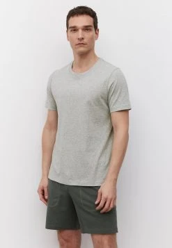 Marc O'Polo SET - Nachtwäsche Set - Khaki | Herren