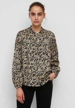 Marc O'Polo MIT MILLEFLEURS-ALLOVER-PRINT - Bluse - Multi | Damen