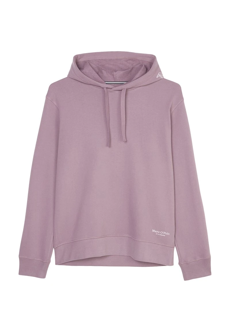 Marc O'Polo Kapuzenpullover - Crocus | Herren 6 Marc O'Polo Kapuzenpullover - Crocus | Herren – Bild 6