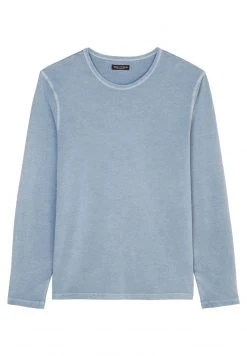 Marc O'Polo Langarmshirt - Stormy Sea | Herren -Marc O'Polo Verkäufe ac234356e20e408bb94ded152d6f1f55