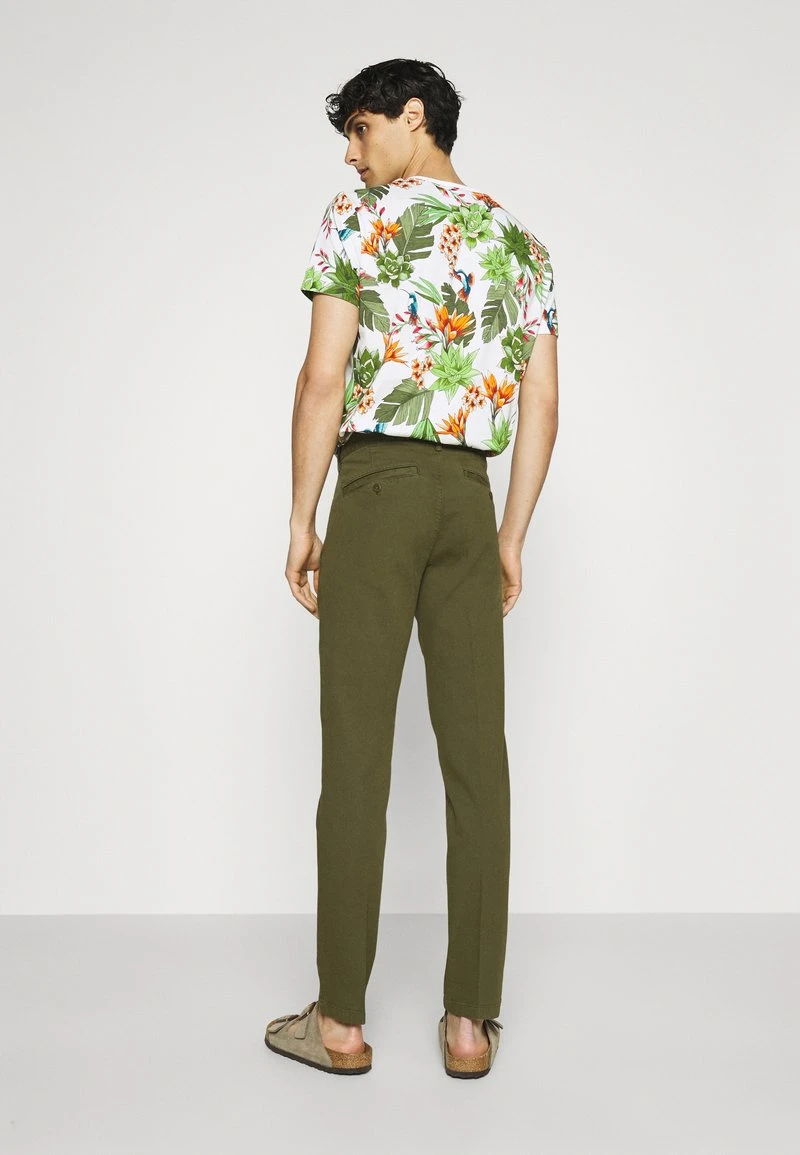 Marc O'Polo Chino - Aged Oak | Herren 3 Marc O'Polo Chino - Aged Oak | Herren – Bild 3