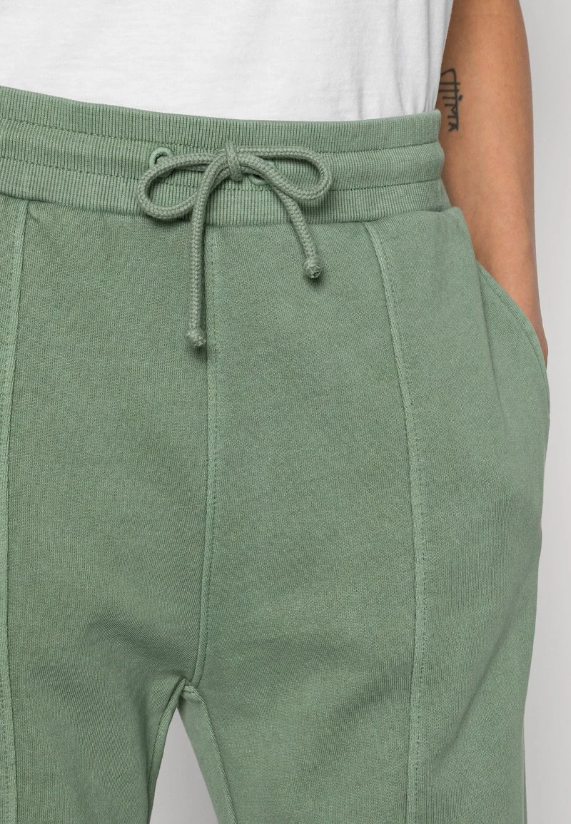 Marc O'Polo Jogginghose - Breezy Mint | Damen 5 Marc O'Polo Jogginghose - Breezy Mint | Damen – Bild 5