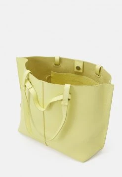 Marc O'Polo BELINA - Shopping Bag - Lemon Sorbet | Damen -Marc O'Polo Verkäufe ac8bf78341c8466b95a546f00d883e23