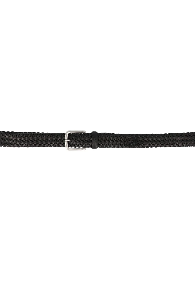 Marc O'Polo Gürtel - Black | Herren 3 Marc O'Polo Gürtel - Black | Herren – Bild 3