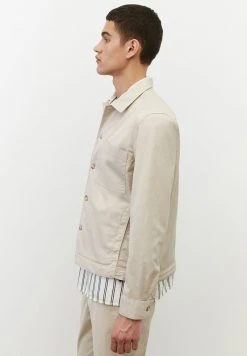 Marc O'Polo Herren Hemd - Gray Silk 7 Marc O'Polo Herren Hemd - Gray Silk -Marc O'Polo Verkäufe ac9e0afbe6b2431e819594a5f2326790