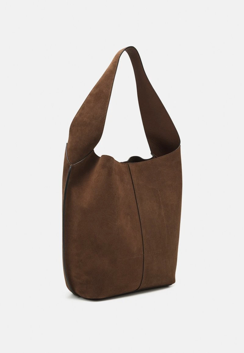 Marc O'Polo GAIA - Handtasche - Chocolate Brown | Damen 2 Marc O'Polo GAIA - Handtasche - Chocolate Brown | Damen – Bild 2