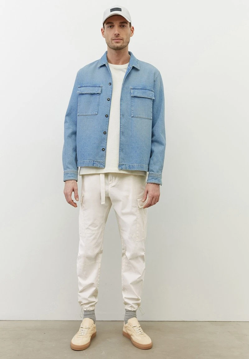 Marc O'Polo Cargohose - Halo Glow | Herren 1 Marc O'Polo Cargohose - Halo Glow | Herren