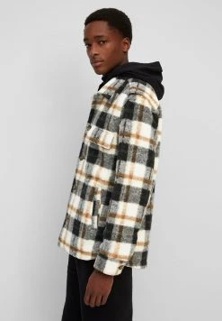 Marc O'Polo Leichte Jacke - Multi/linen White | Herren 10 Marc O'Polo Leichte Jacke - Multi/linen White | Herren -Marc O'Polo Verkäufe ace493a1002f45da979802f6f0ff19cb