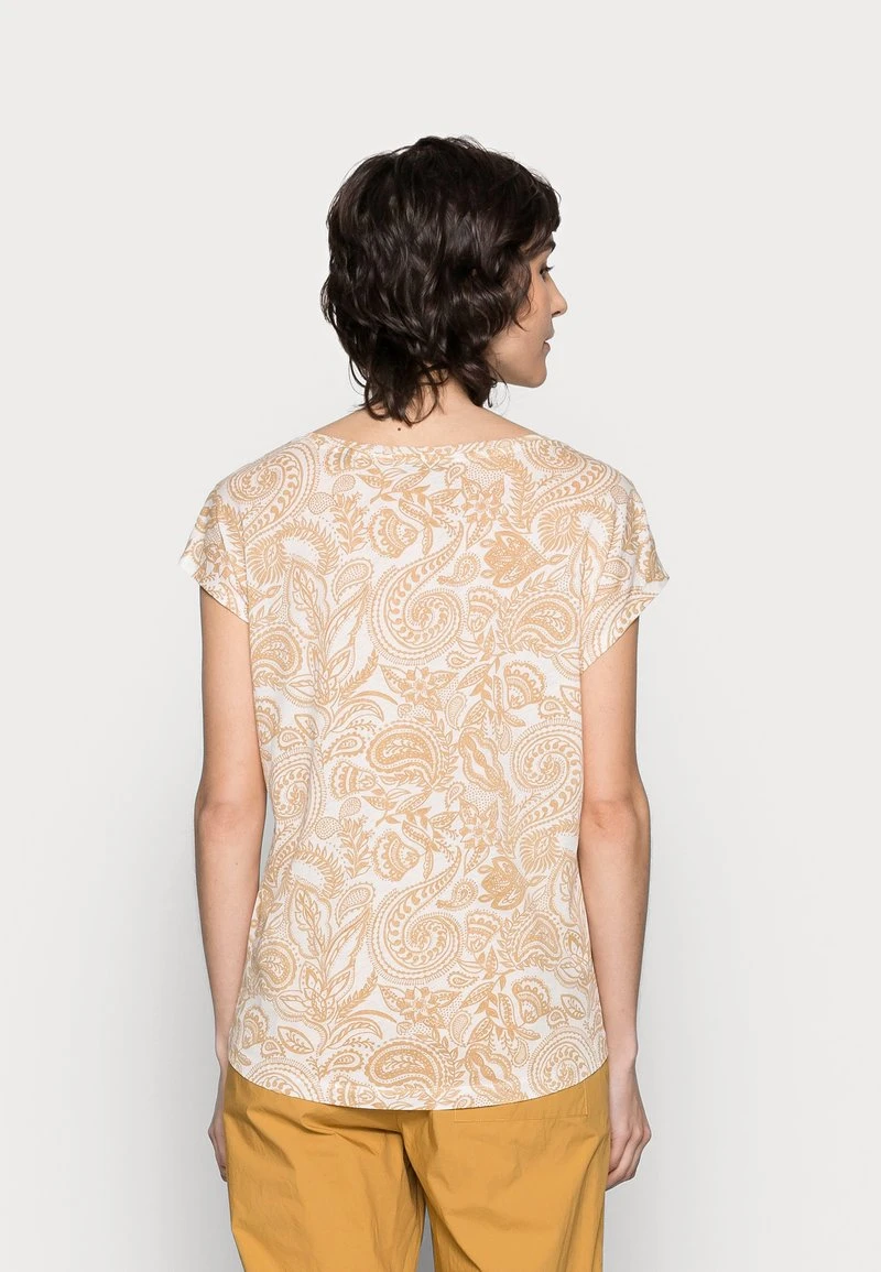 T-Shirt print - multi Marc O'Polo T-Shirt Print - Multi | Damen -Marc O'Polo Verkäufe ace774a6db67447dae0caf1e8905668d