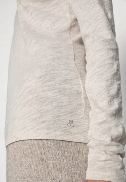 Marc O'Polo HIGH NECK LONG SLEEVE - Langarmshirt - Winter Wheat Melange | Damen 4 Marc O'Polo HIGH NECK LONG SLEEVE - Langarmshirt - Winter Wheat Melange | Damen -Marc O'Polo Verkäufe ad17847f22c14c0bae5fdb167ca02d30