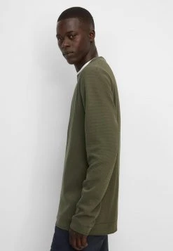 Marc O'Polo AUS OTTOMAN QUALITÄT - Langarmshirt - Burnt Leaf | Herren 10 Marc O'Polo AUS OTTOMAN QUALITÄT - Langarmshirt - Burnt Leaf | Herren -Marc O'Polo Verkäufe ad3388b102454408a3ac14391a8ff5c3