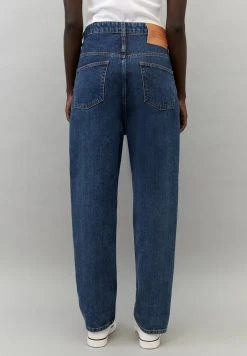 Marc O'Polo ARCHIVE CODE - Jeans Straight Leg - Heritage Mid Blue Wash | Damen 8 Marc O'Polo ARCHIVE CODE - Jeans Straight Leg - Heritage Mid Blue Wash | Damen -Marc O'Polo Verkäufe ad55c6c1dc094ba79fc7ea262449f1f0