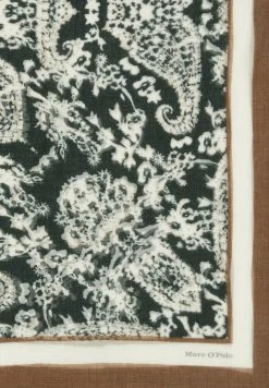 Marc O'Polo Damen TUCH AUS REINER - Tuch - Multi -Marc O'Polo Verkäufe adf29a32fb994bca8e7b303f46ec24ff