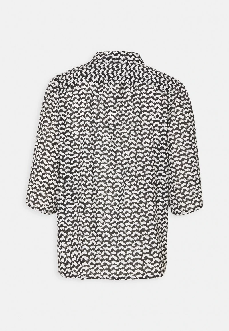 Marc O'Polo FLARED SLEEVE - Hemdbluse - Multi | Damen 2 Marc O'Polo FLARED SLEEVE - Hemdbluse - Multi | Damen – Bild 2