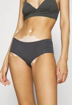 Marc O'Polo 3 PACK - Panties - Black/grey/white | Damen 2 Marc O'Polo 3 PACK - Panties - Black/grey/white | Damen -Marc O'Polo Verkäufe ae409674df7141ea926e728b6f8faf1e