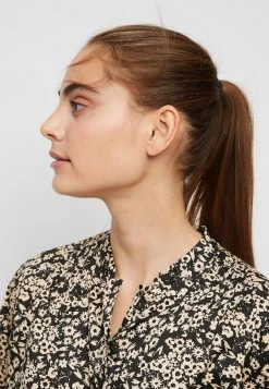 Marc O'Polo MIT MILLEFLEURS-ALLOVER-PRINT - Bluse - Multi | Damen -Marc O'Polo Verkäufe ae5825c2cba5448ebd9c7f7d055a9758