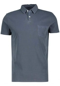 Marc O'Polo Herren Poloshirt - Royal