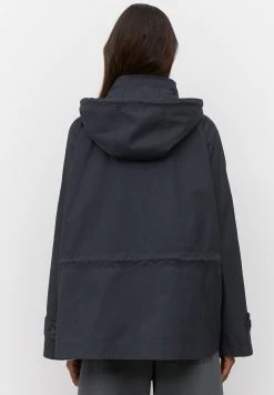 Marc O'Polo Damen Outdoorjacke - Deep Sky -Marc O'Polo Verkäufe aeee3657f0c1405e9f6197359e12212d