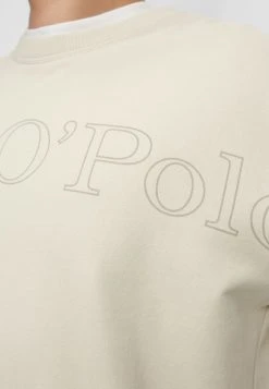 Marc O'Polo SOFTEM ORGANIC - Sweatshirt - Puritan | Herren -Marc O'Polo Verkäufe aeeefdfd0b8340deb943dce19c0799ac