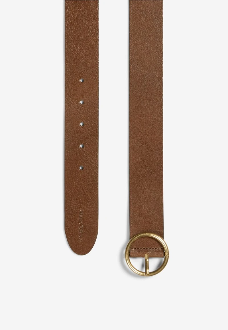 Gürtel - muted brown Marc O'Polo Gürtel - Muted Brown | Damen -Marc O'Polo Verkäufe aef404b67ef74184860a06c35d0f9cb2