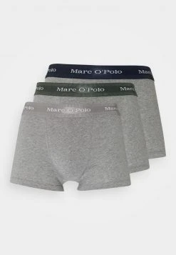 Marc O'Polo SHORTS 3 PACK - Panties - Grau Melange | Herren 10 Marc O'Polo SHORTS 3 PACK - Panties - Grau Melange | Herren -Marc O'Polo Verkäufe aef5cf3875f54e19b794dc087e5e96a3