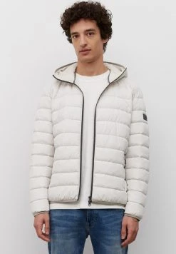 Marc O'Polo SDND, REGULAR FIT - Übergangsjacke - Gray Silk | Herren