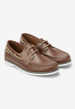 Marc O'Polo NADAL - Bootsschuh - Cognac | Herren 5 Marc O'Polo NADAL - Bootsschuh - Cognac | Herren -Marc O'Polo Verkäufe af047ae2958c44a7a4de77d6b5bec4e6