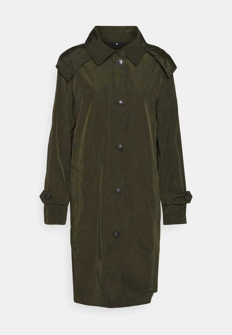 COAT PACKABLE - Trenchcoat - native olive Marc O'Polo COAT PACKABLE - Trenchcoat - Native Olive | Damen -Marc O'Polo Verkäufe af2a7f94a5af4be8a95f32e456327f98