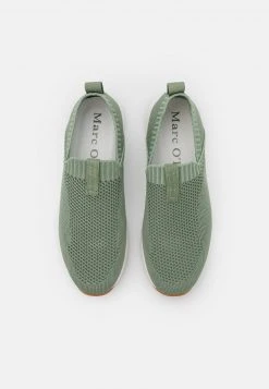 Marc O'Polo LOLETA - Slipper - Khaki | Damen 11 Marc O'Polo LOLETA - Slipper - Khaki | Damen -Marc O'Polo Verkäufe af9b4a030319414cb64886e0aa644c40