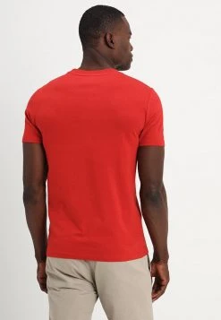 Marc O'Polo SHORT SLEEVE ROUND NECK - T-Shirt Basic - Pompeian Red | Herren 7 Marc O'Polo SHORT SLEEVE ROUND NECK - T-Shirt Basic - Pompeian Red | Herren -Marc O'Polo Verkäufe b0314f1ac4c2467d9814f102e9492601