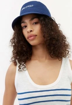 Marc O'Polo Damen SLEEVELESS - Top - Multi Blazing Blue 10 Marc O'Polo Damen SLEEVELESS - Top - Multi Blazing Blue -Marc O'Polo Verkäufe b0484a3d83704153bd5a6347354dad79