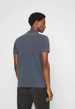 Marc O'Polo Herren Poloshirt - Total Eclipse 7 Marc O'Polo Herren Poloshirt - Total Eclipse -Marc O'Polo Verkäufe b0836ff0f85c42969653be989a6977e9