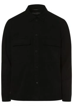 Marc O'Polo Hemd - Anthrazit | Herren