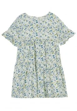 Marc O'Polo Freizeitkleid - Weiß | Kinder