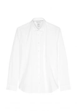 Marc O'Polo Hemd - White | Herren