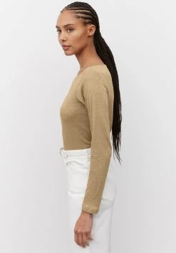 Marc O'Polo Langarmshirt - Wheat Field | Damen 9 Marc O'Polo Langarmshirt - Wheat Field | Damen -Marc O'Polo Verkäufe b174dd8ddb1049df85ef9d83693d6465