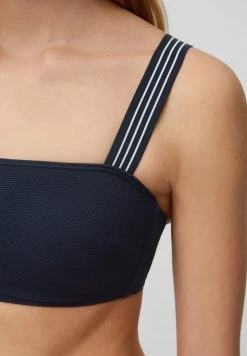 Marc O'Polo Bikini - Blueblack | Damen 6 Marc O'Polo Bikini - Blueblack | Damen -Marc O'Polo Verkäufe b192679262f54c00ab7046d28bf436a4