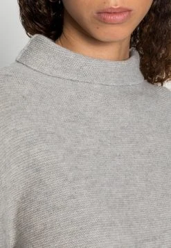Marc O'Polo LONGSLEEVE ROUND-NECK LINKS STRUCTURE - Strickpullover - Foggy Melange | Damen 9 Marc O'Polo LONGSLEEVE ROUND-NECK LINKS STRUCTURE - Strickpullover - Foggy Melange | Damen -Marc O'Polo Verkäufe b1b98c758c294862a56d158a59b65fd9