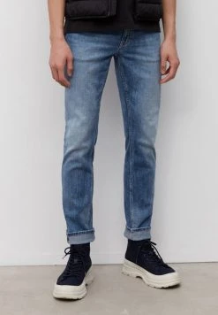 Marc O'Polo Jeans Straight Leg - Cashmere Mid Blue Wash | Herren 8 Marc O'Polo Jeans Straight Leg - Cashmere Mid Blue Wash | Herren -Marc O'Polo Verkäufe b1cc25e7a98b43648ef4634006efd3bf