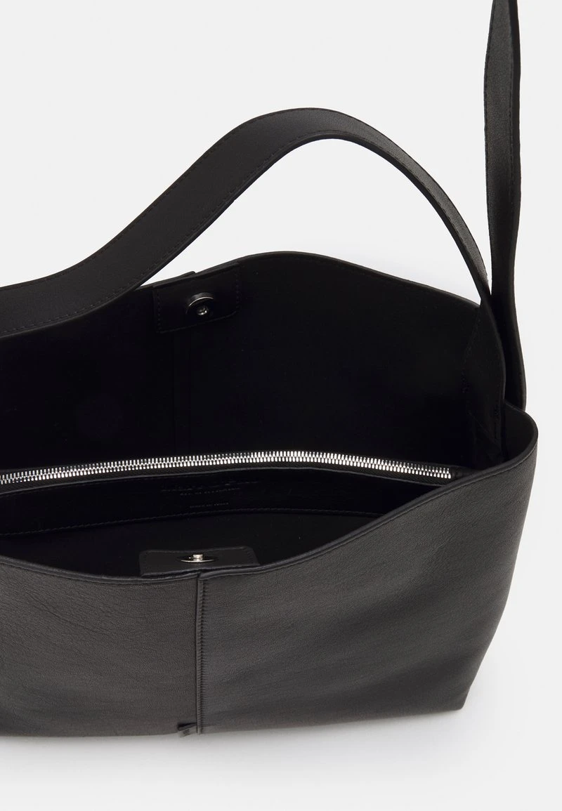 GEMMA - Umhängetasche - black Marc O'Polo GEMMA - Umhängetasche - Black | Damen -Marc O'Polo Verkäufe b1d7b4b720544f5ea39ce0e4bf4c21fa