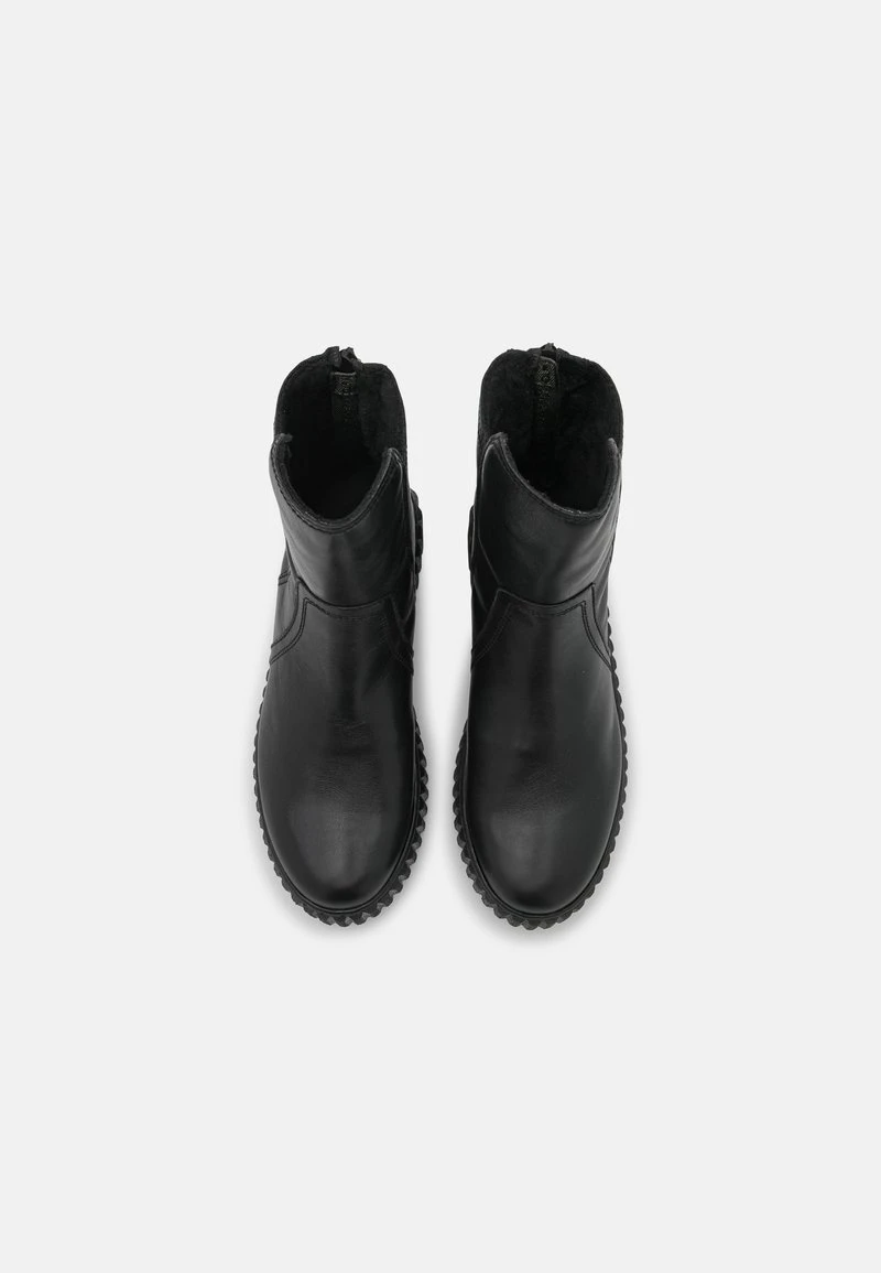 Marc O'Polo BIANCA - Plateaustiefelette - Black | Damen 6 Marc O'Polo BIANCA - Plateaustiefelette - Black | Damen – Bild 6